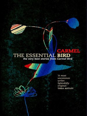cover image of The Essential Bird